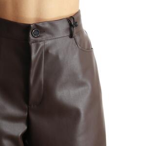 PANTALONE ECOPELLE VICOLO - Mad Fashion | img vers.300x/